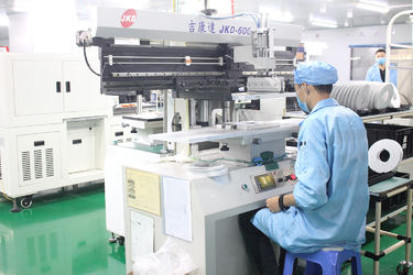 중국 Shenzhen Relight Technology Co.,Ltd 공장