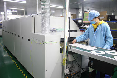 중국 Shenzhen Relight Technology Co.,Ltd 공장