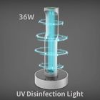 UV Sterilizer Lamp Indoor Ultraviolet Germicidal Lamp