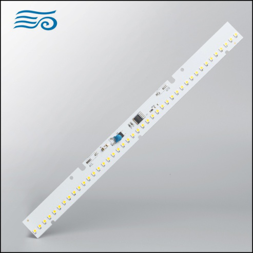 상업적인 선형 AC LED 단위는 천장 빛을 위한 8W를 방수 처리합니다
