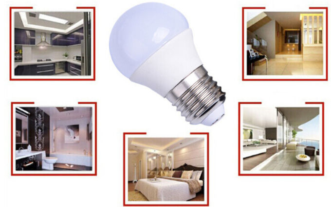 1600LM 효율성 16W 230V를 가진 둥근 AC LED 단위 Dimmable Φ100mm